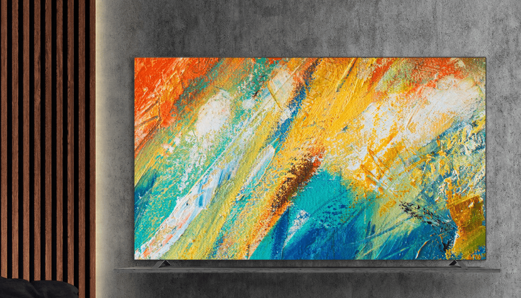 Commercial Tv An960H Series