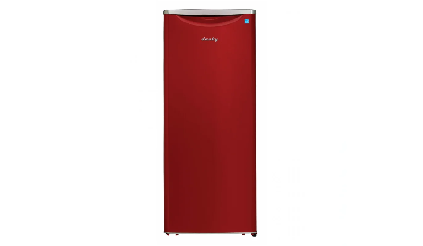 Danby Dar110A3Ldb