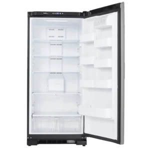Danby Dar170A3Bsldd Designer 17.0 Cu. Ft. Apartment Size Fridge
