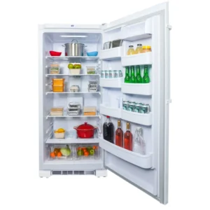 Danby Dar170A3Wdd Designer 17.0 Cu. Ft. Apartment Size Fridge