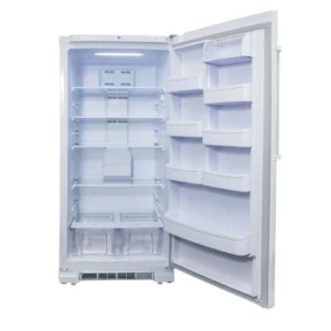 Danby Dar170A3Wdd Designer 17.0 Cu. Ft. Apartment Size Fridge