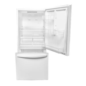 Danby Dbm187E1Wdb Designer 18.7 Cu. Ft. Apartment Fridge White
