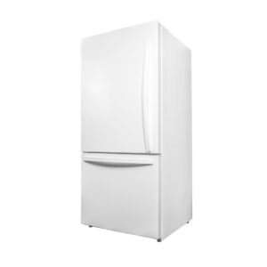Danby Dbm187E1Wdb Designer 18.7 Cu. Ft. Apartment Fridge White