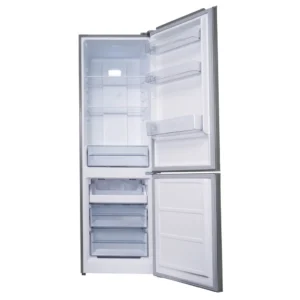 Danby Dbmf100B1Sldb 10 Cf 2-Door Auto-Defrost Refrigerators
