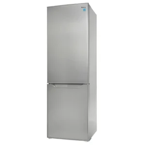 Danby Dbmf100B1Sldb 10 Cf 2-Door Auto-Defrost Refrigerators