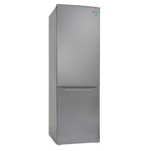 Danby Dbmf100B1Sldb 10 Cf 2-Door Auto-Defrost Refrigerators