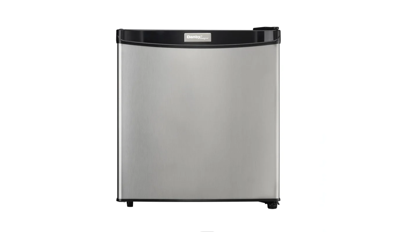 Magic Chef Refrigerators for Hotels: The Complete Buying Guide for Hotel Owners and Property Managers Danby Dcr016A3Bsldd