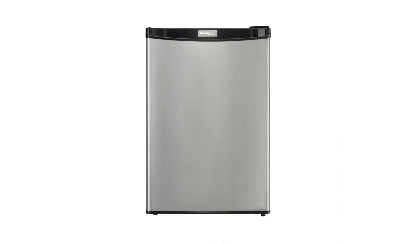 Magic Chef Refrigerators for Hotels: The Complete Buying Guide for Hotel Owners and Property Managers Danby Dcr044A2Bsldd