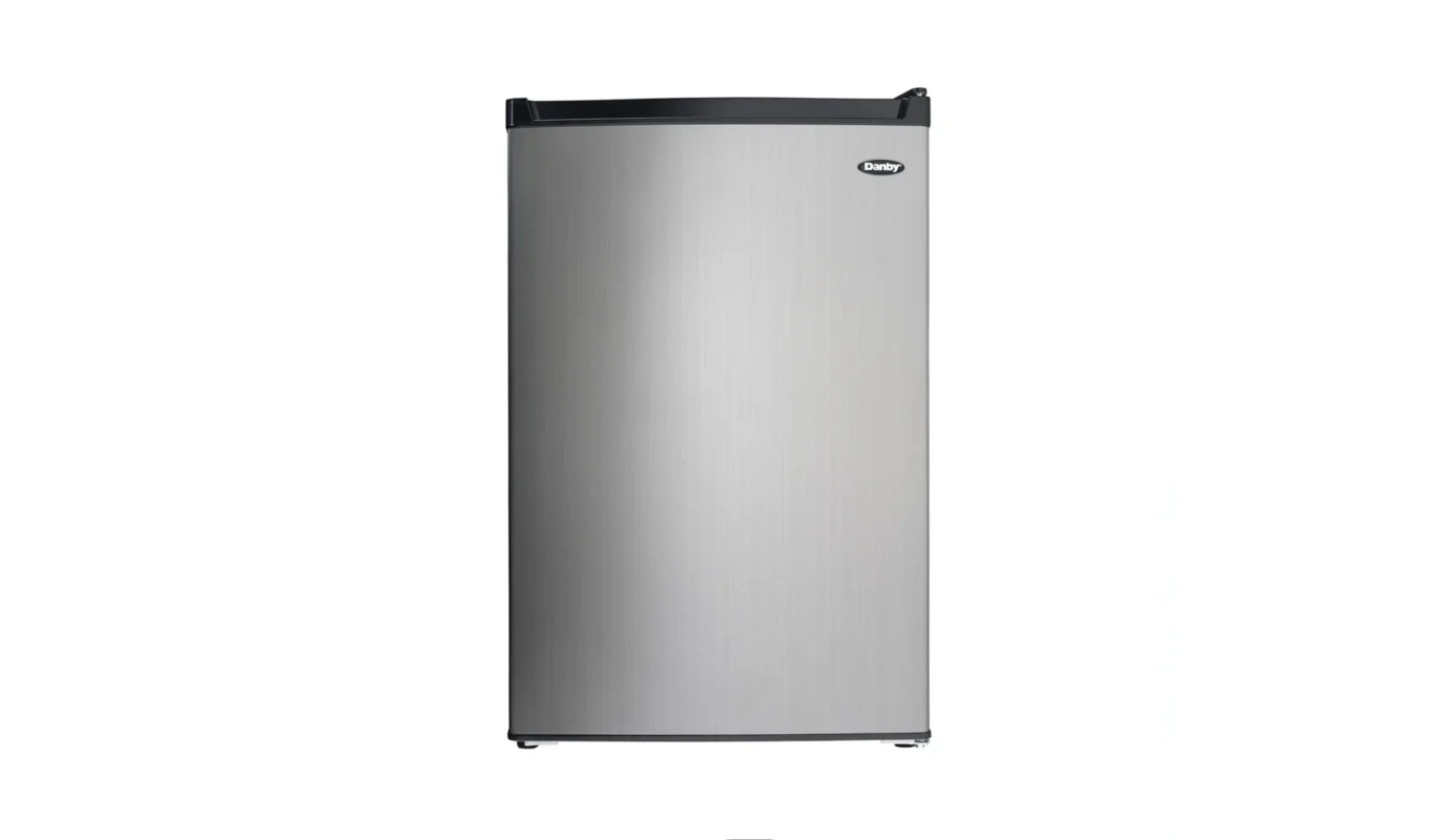 Danby Dcr045B1Bsldb
