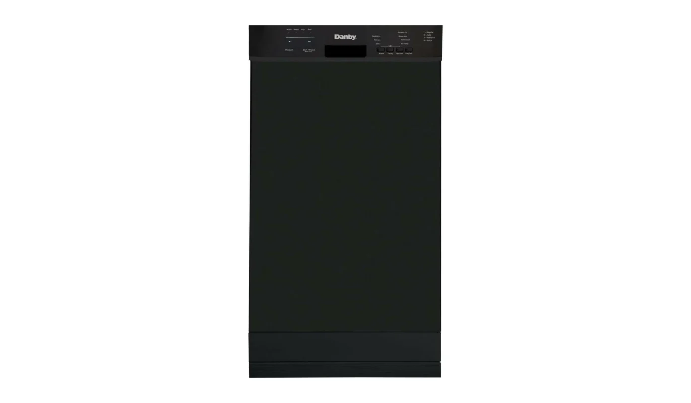 Danby Ddw18D1Eb