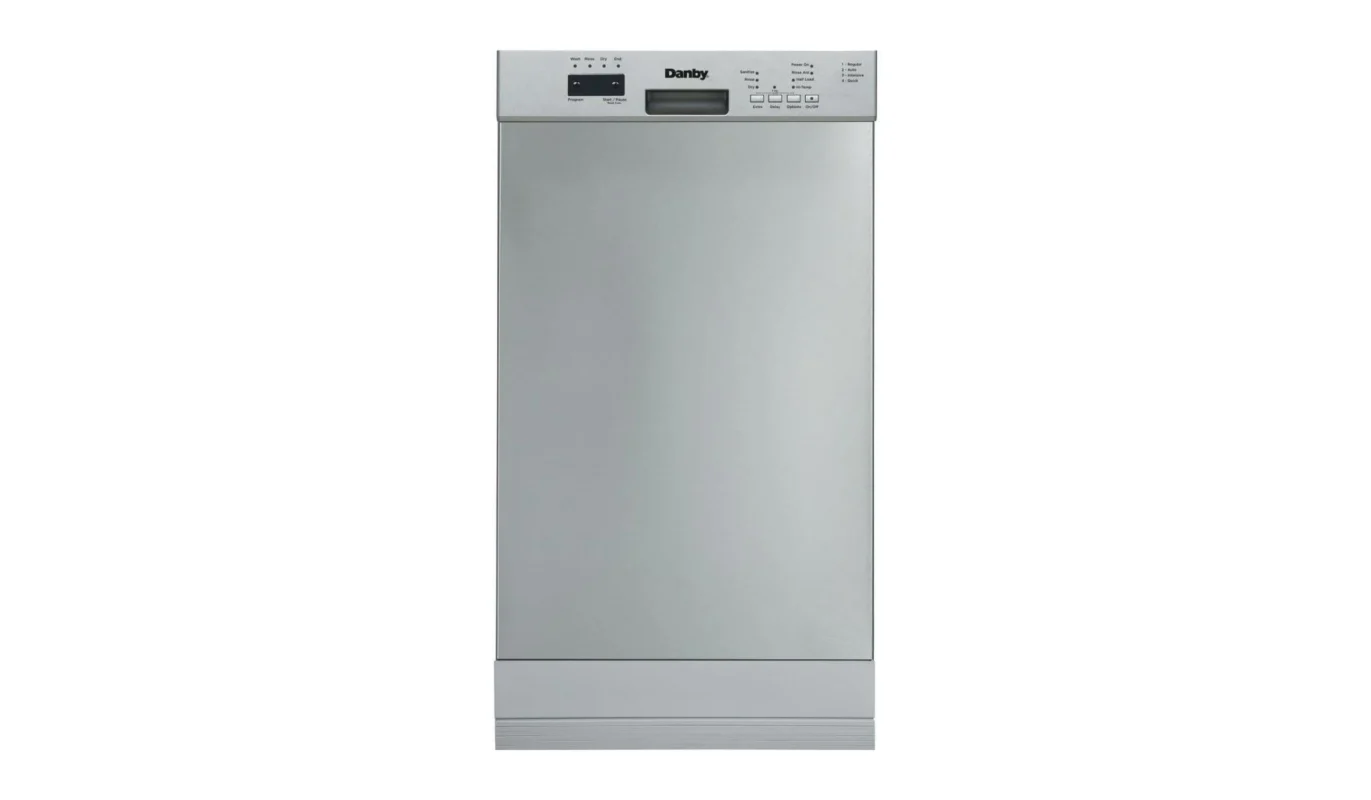 Danby Ddw18D1Ess