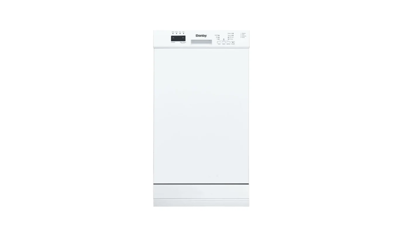 Danby Ddw18D1Ew
