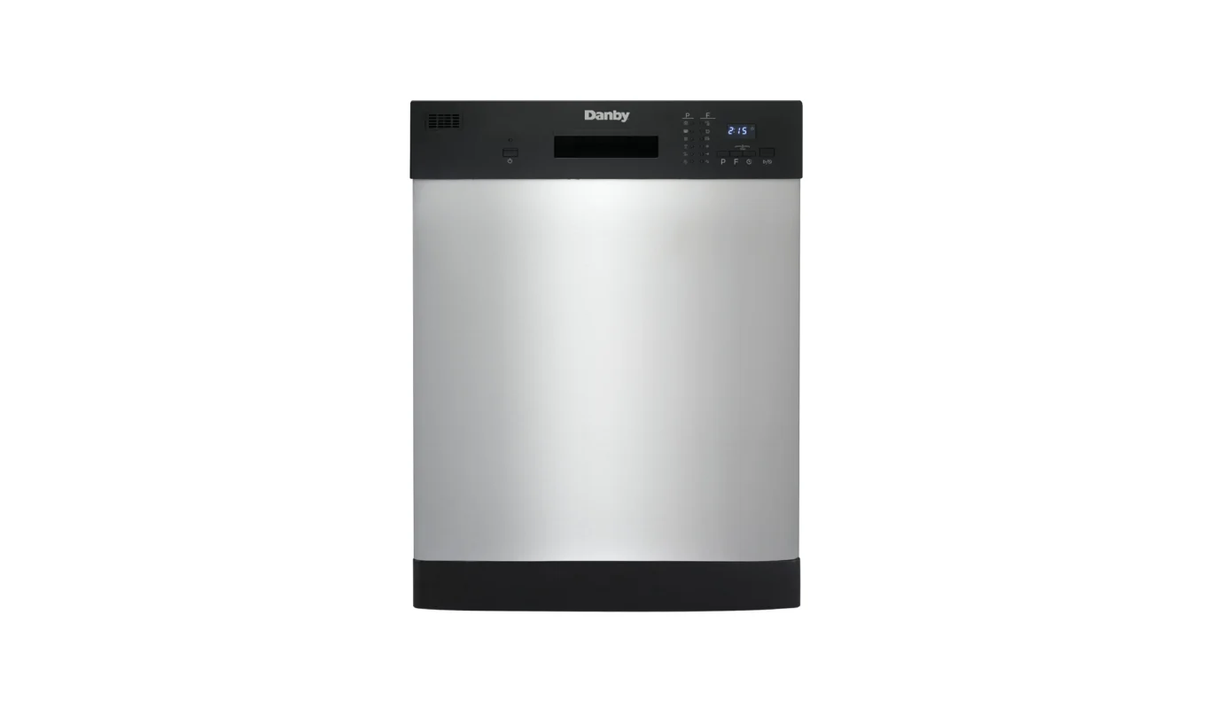 Danby Ddw2404Ebss
