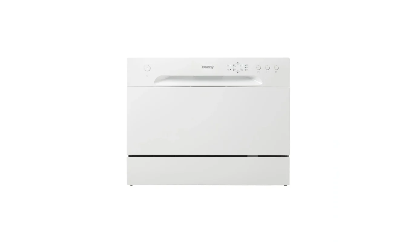 Danby Ddw621Wdb