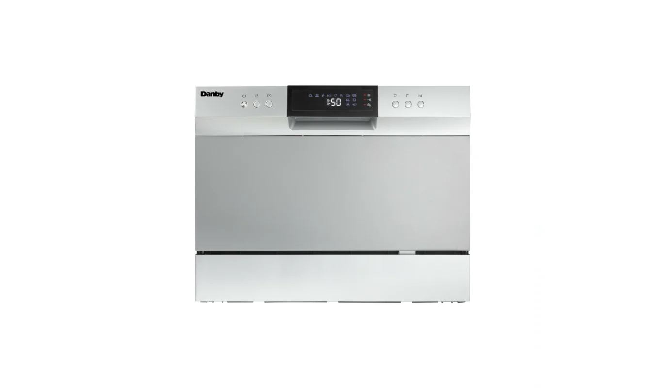 Danby Ddw631Sdb