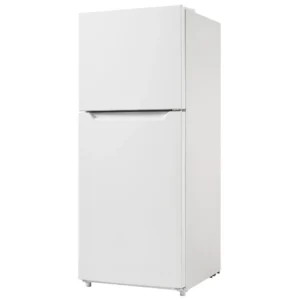 Danby Dff101B1Wdb 10.1 Cf 2-Door Auto-Defrost Refrigerator