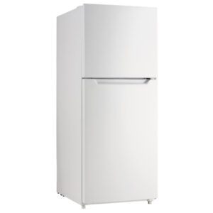 Danby Dff101B1Wdb 10.1 Cf 2-Door Auto-Defrost Refrigerator