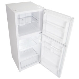 Danby Dff101B1Wdb 10.1 Cf 2-Door Auto-Defrost Refrigerator