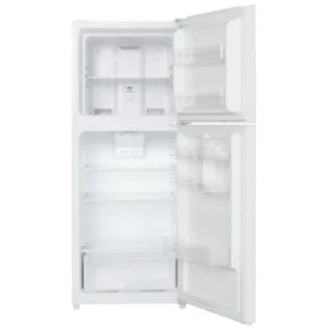 Danby Dff101B2Wdb 10.1 Cf 2-Door Auto-Defrost Refrigerator