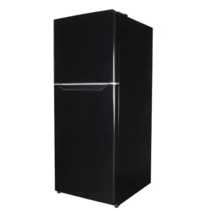 Danby Dff101B1Bdb 10.1 Cf 2-Door Auto-Defrost Refrigerator