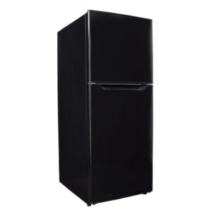 Danby Dff101B1Bdb 10.1 Cf 2-Door Auto-Defrost Refrigerator