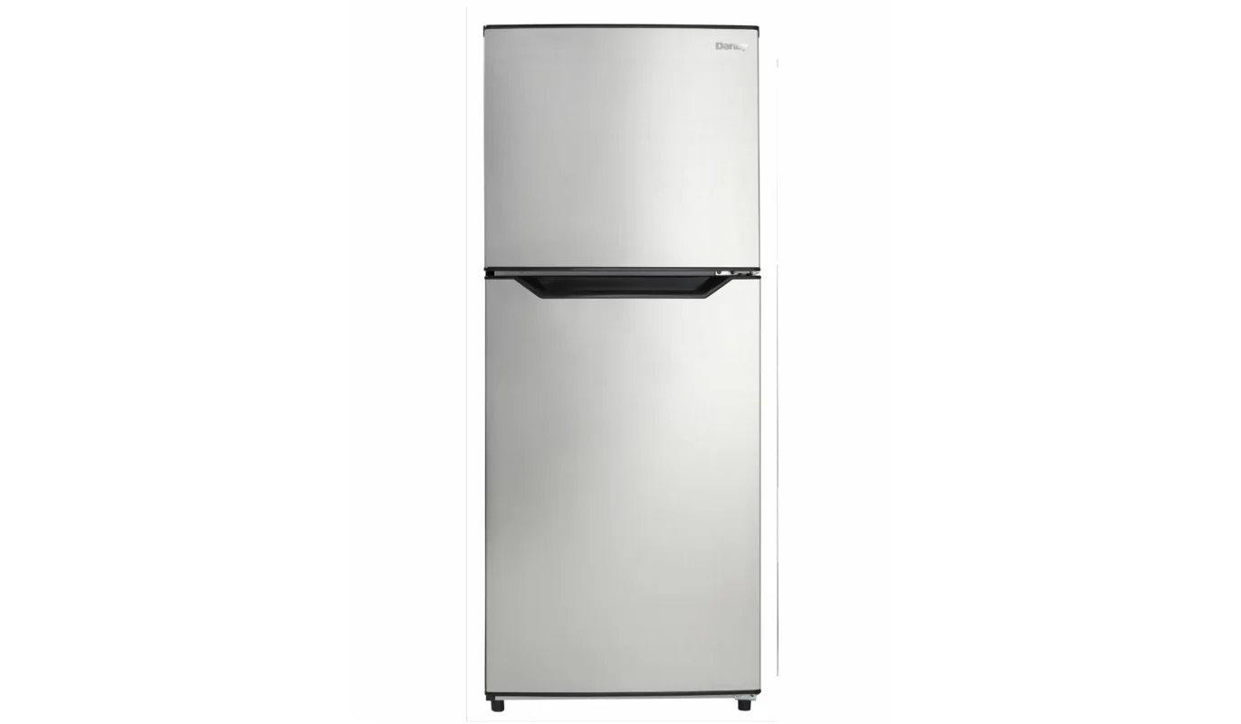 Danby Dff116B2Ssdbr