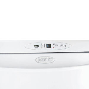 Danby Dh016A1W-D 1.6 Cf Medical Refrigerator Ddl Nist