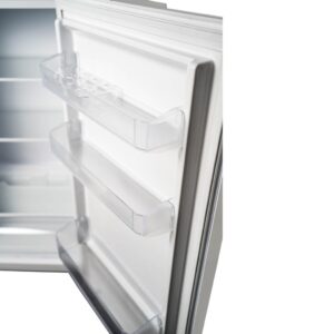 Danby Dpf074V1Sldb-6 7.4 Cf 2-Door Auto-Defrost Refrigerator