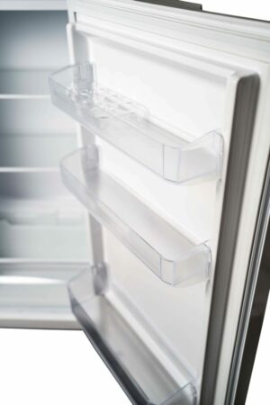 Danby Dpf074V1Wdb-6 7.4 Cf 2-Door Auto-Defrost Refrigerator