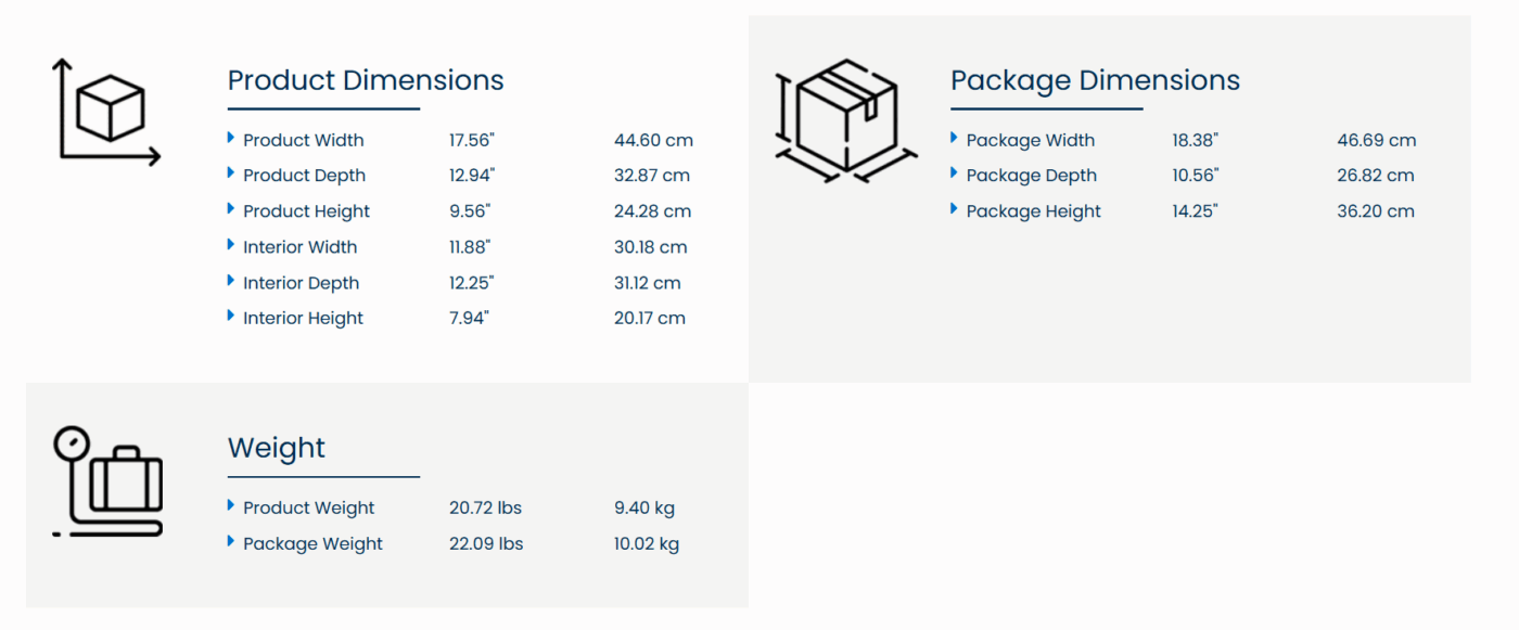 Danby Dbmw0720Abd .7 Cf Countertop Microwave Touchpad