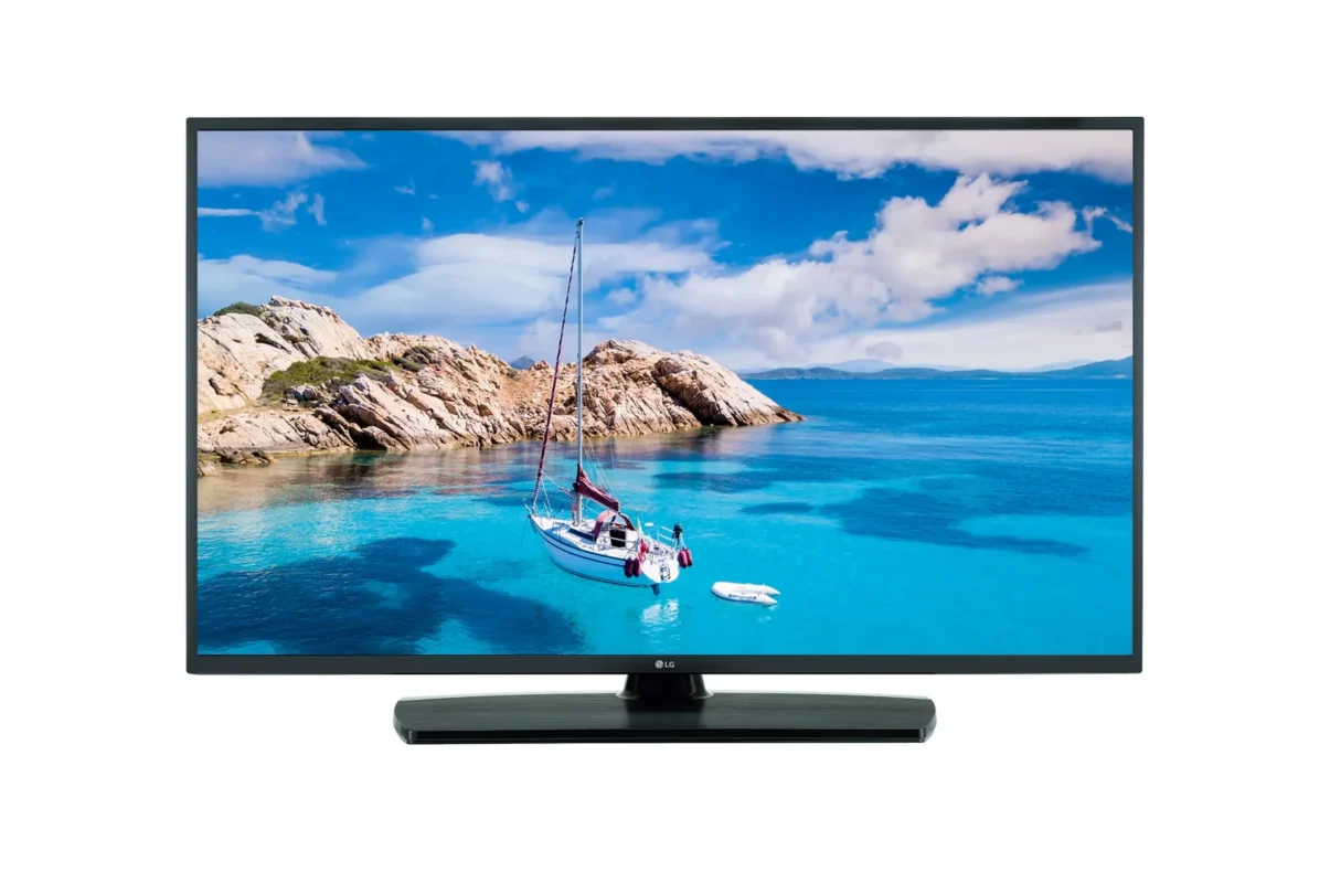 LG UM670H 50 Inch: Powerful 4K Hotel TV Solution Lg 43Um670H9, 50Um670H9, 55Um670H9, 65Um670H9, 75Um670H9 Procentric Smart Hospitality