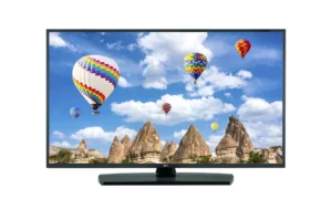 LG 43UN560H, 50UN560H, 55UN560H 55 Inch, 65UN560H 65 Inch, 75UN560H 43 4K UHD HOSPITALITY TV