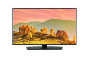 LG 43UN570H, 50UN570H, 55UN570H, 75UN570H, 43UN570H 43 4K UHD HOSPITALITY TV