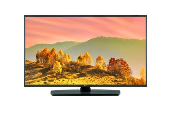 LG 43UN570H, 50UN570H, 55UN570H, 75UN570H, 43UN570H 43 4K UHD HOSPITALITY TV