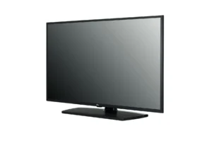 LG 43UN570H 43 4K UHD HOSPITALITY TV