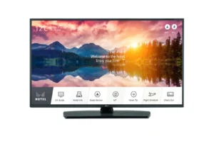 LG 43US660H9 43 PROCENTRIC SMART