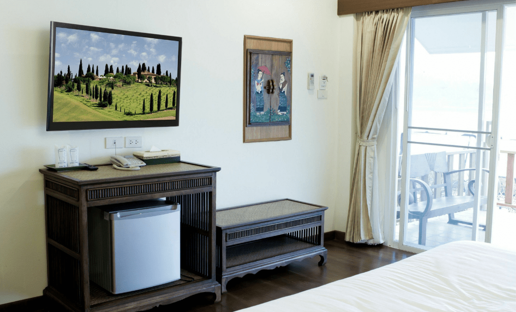 Peerless Sf640 Smartmount Flat Wall Mount 32&Quot;-50&Quot; Displays