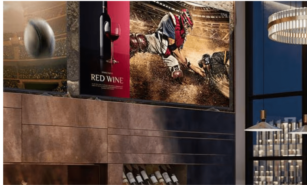 Lg 75Ur340C9Ud 75 Inch Uhd Commercial Tv