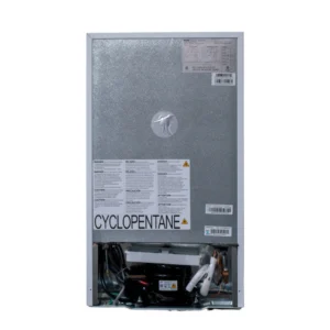 Danby Dcr031B1Wdd 3.1 Cu. Ft. 2-Door Compact Fridge White
