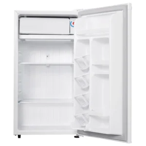 Danby Dcr032A2Wdd Designer 3.2 Cu. Ft. Compact Fridge White