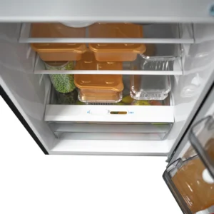 Danby Dff070B2Bsldb-6 7 Cf 2-Door Auto-Defrost Refrigerator