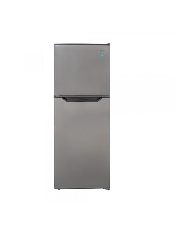 Magic Chef Refrigerators for Hotels: The Complete Buying Guide for Hotel Owners and Property Managers Danby Dff070B2Bsldb-6 7 Cf 2-Door Auto-Defrost Refrigerator