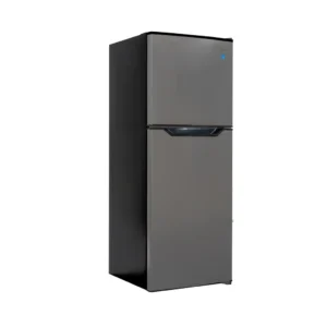 Danby Dff070B2Bsldb-6 7 Cf 2-Door Auto-Defrost Refrigerator