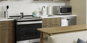 Hotel appliances