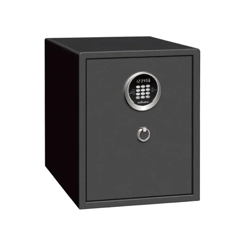 Hotel Safe Supplier: Complete Guide to Choosing Commercial Hotel Room Safes Innovative Innso X Floor