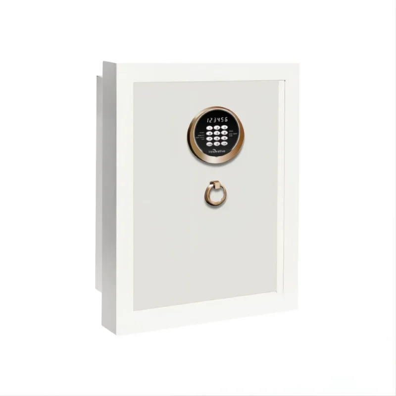 Hotel Safe Supplier: Complete Guide to Choosing Commercial Hotel Room Safes Innovative Innwso