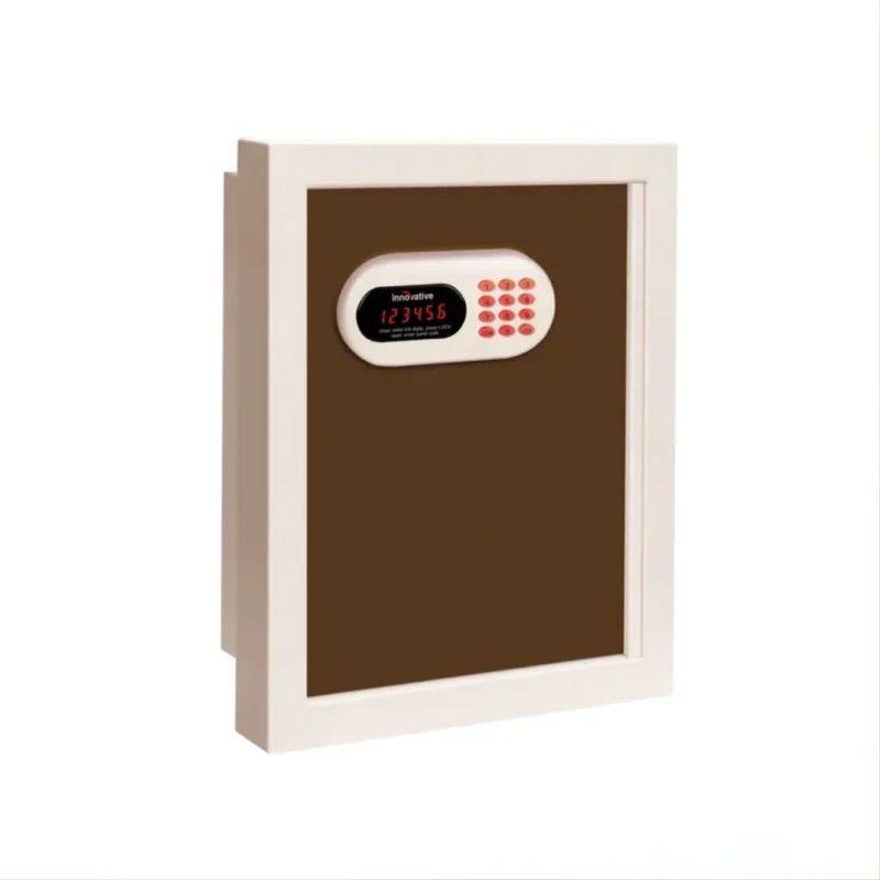 Hotel Safe Supplier: Complete Guide to Choosing Commercial Hotel Room Safes Innovative Innws