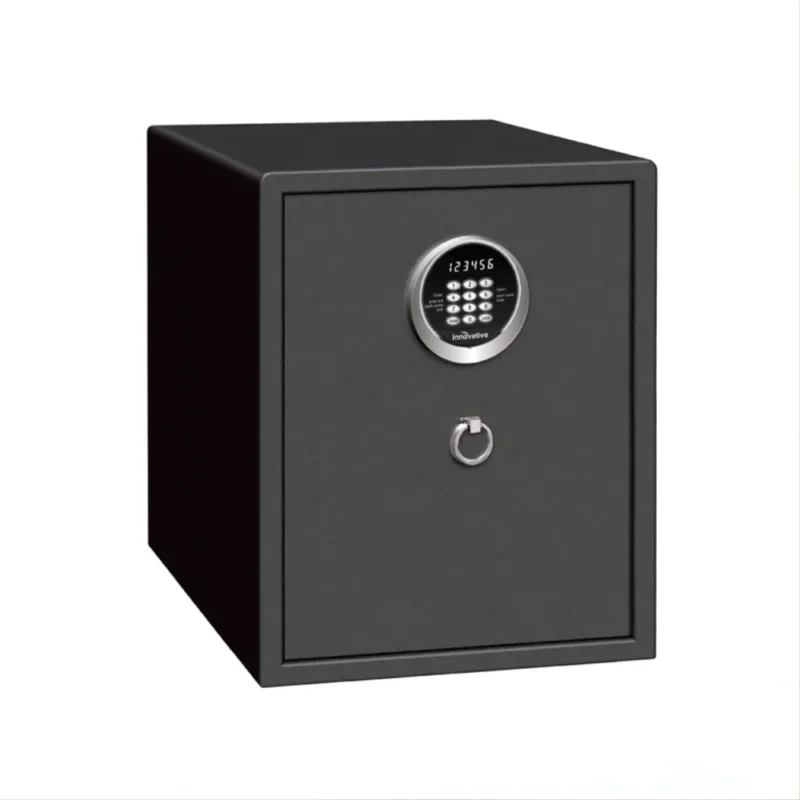 Hotel Safe Supplier: Complete Guide to Choosing Commercial Hotel Room Safes Innovative Innso