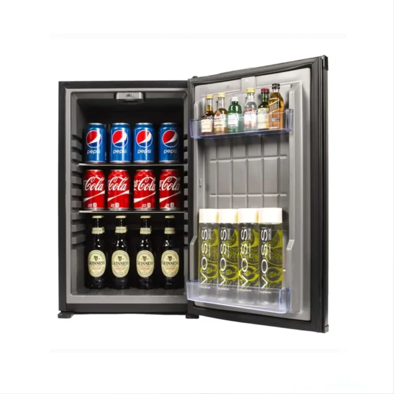 Magic Chef Refrigerators for Hotels: The Complete Buying Guide for Hotel Owners and Property Managers Innovative Inn502M