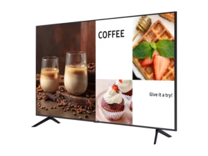 Samsung Be50C-H 50 Inch